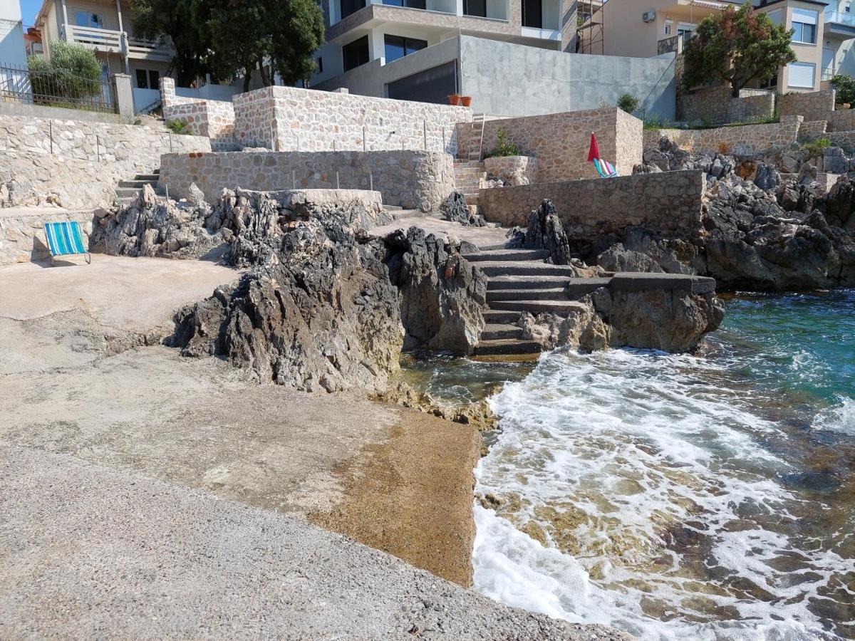 Beach Apartment With Beach Chairs N.1 Утьеха Экстерьер фото